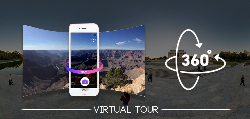 3d virtual tours