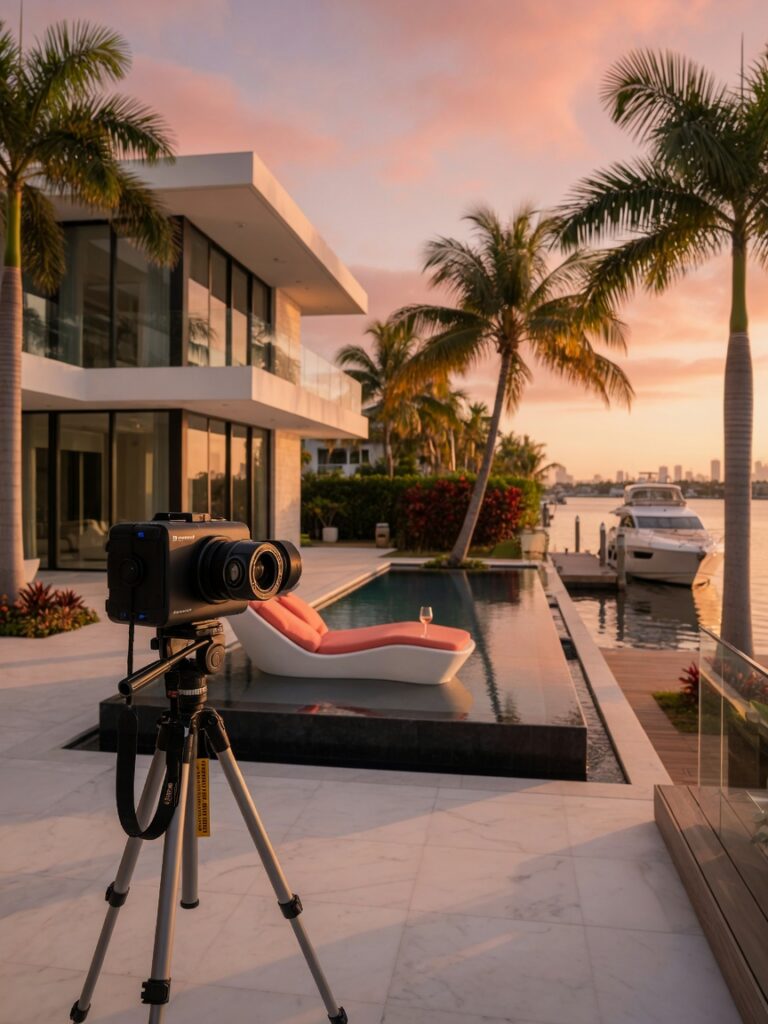 Matterport 360 Virtual Tours Price for Southwest Florida homeowners