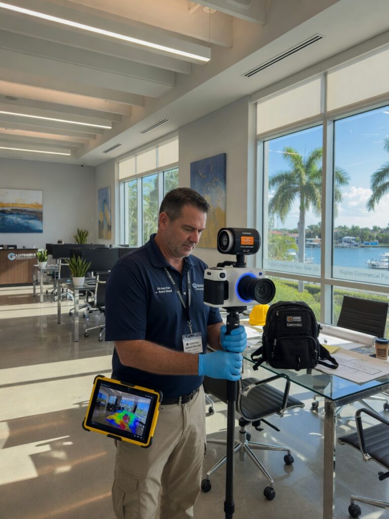 Professional 360 Virtual Tour Cape Coral near ME Southwest Florida in Southwest Florida