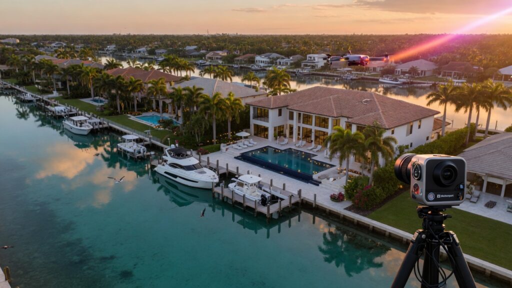 Professional Eyespy360 Company in Southwest Florida